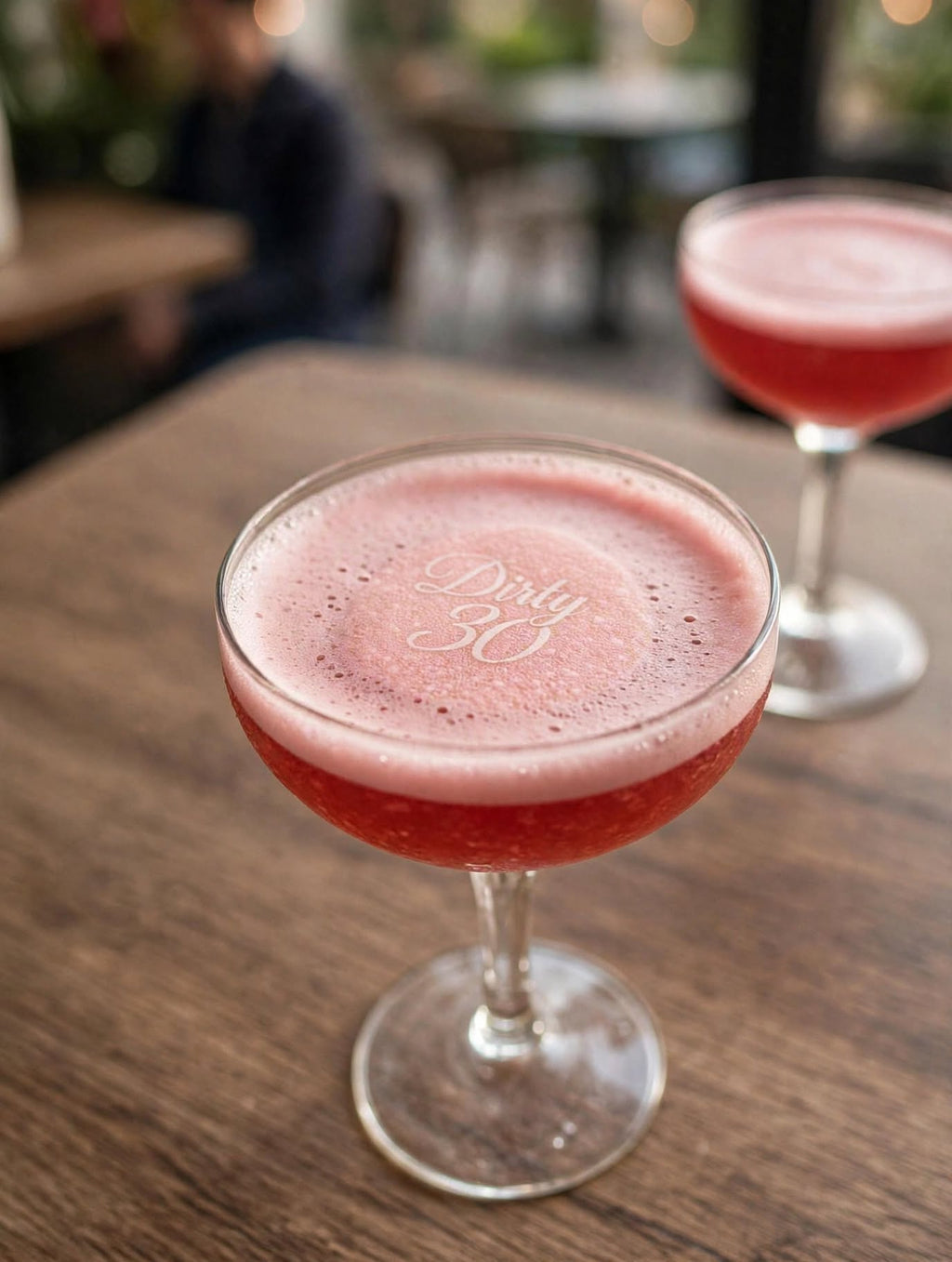 Drink / Cocktail Toppers