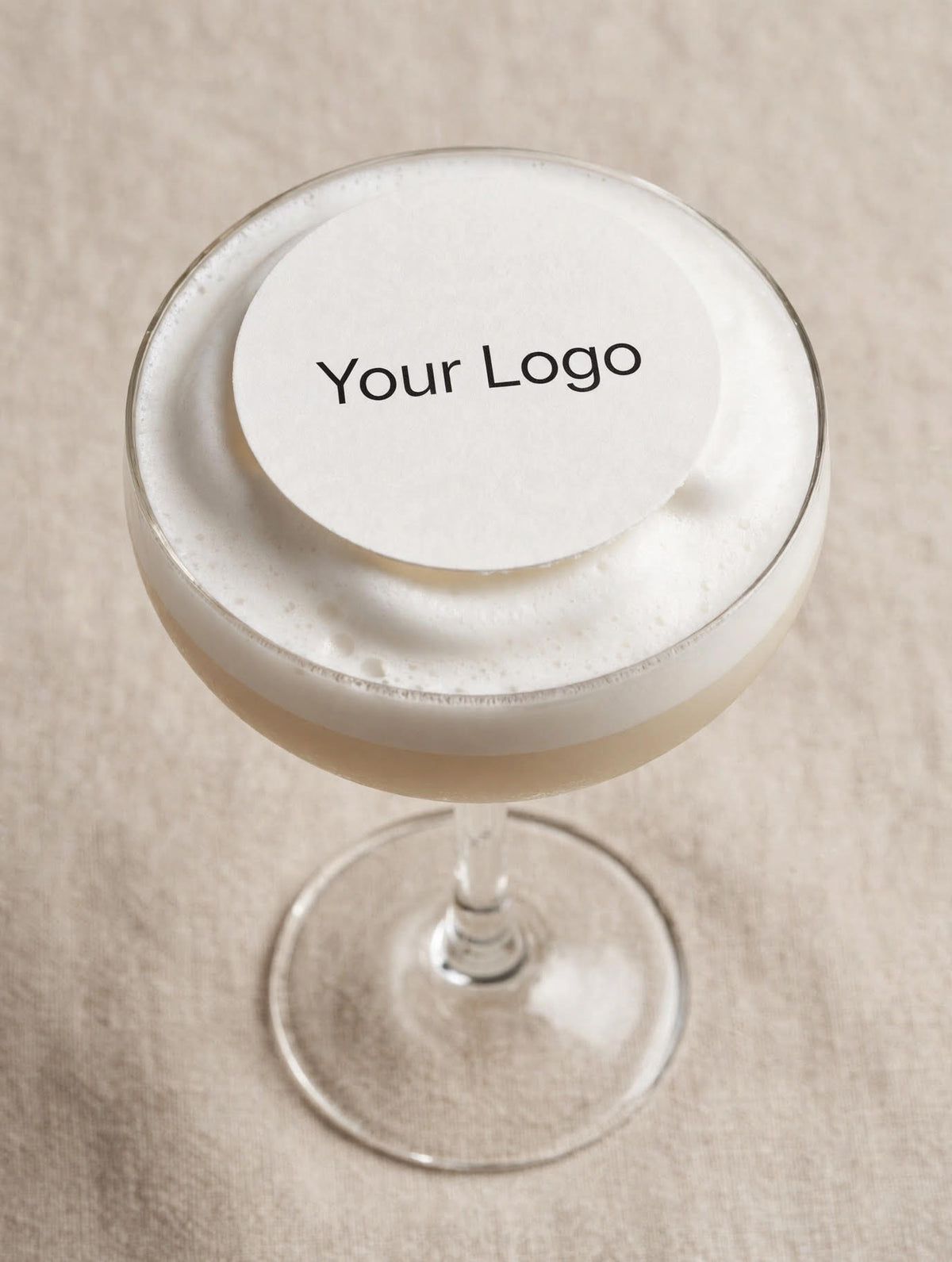 Drink / Cocktail Toppers